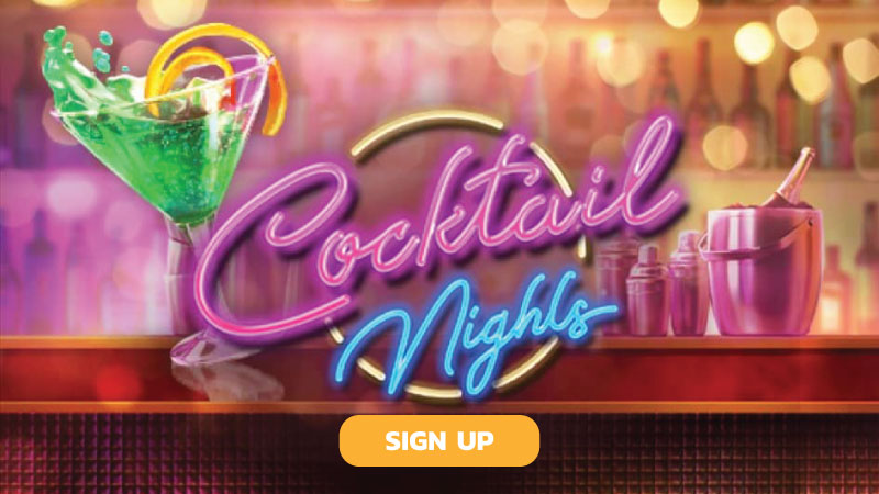 Cocktail Nights